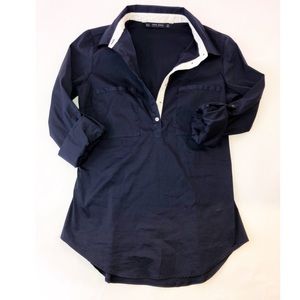 Zara shirt